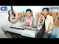 Lagu RENUNGKANLAH-cover Pemi Rizki-Versi orgen tunggal_HD.