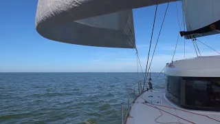 Final Goodbyes – Sailing Greatcircle (ep.183)