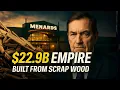From Scrap Wood to 22 9B Who Is America s Most Ruthless Retail Tycoon