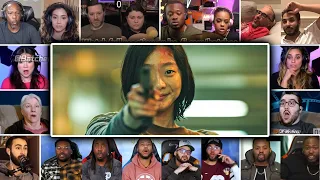 the final fight scene the witch part 1 2018 reaction mashup