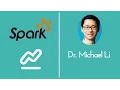 Data Science in 30 Minutes Exploring Wikipedia with Apache Spark