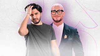 ديو  القمر ديالي  يجمع بين  سعد لمجرد و  محمد فضل شاكر دندنها