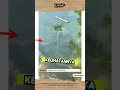 Download Lagu PERHATIKAN BAIK-BAIK ‼️ PUSARAN KECIL DI SUNGAI INI SERING DISEPELEKAN #shorts