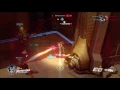 Ultimate Shutdown x 3 Widowmaker Overwatch
