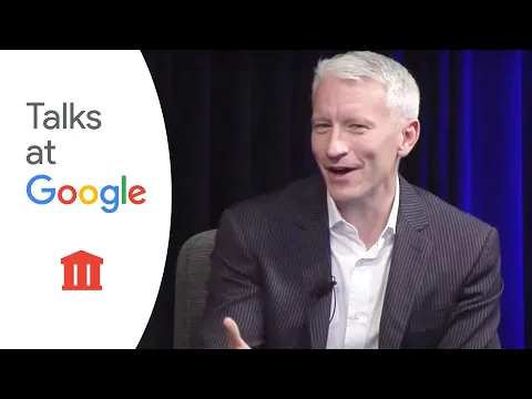 Anderson Cooper video thumbnail