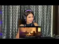 MC STΔN - EK DIN PYAAR REACTION | TADIPAAR REACTION | VARSHA REACTS