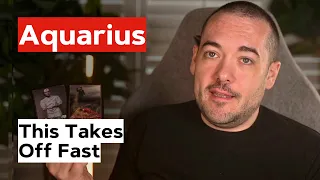 Aquarius “CRAZY READING! You’re About To Have It ALL!” September 14th - 20th Tarot