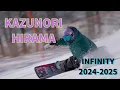 Lagu INFINITY label rider part 2025 【平間和徳】
