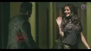 فريد البابلي   حسافة  فيديو كليب         دندنها