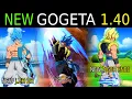 SSGSS Gogeta’s NEW COMBOS Are INSANE Now! DBFZ NEW PATCH