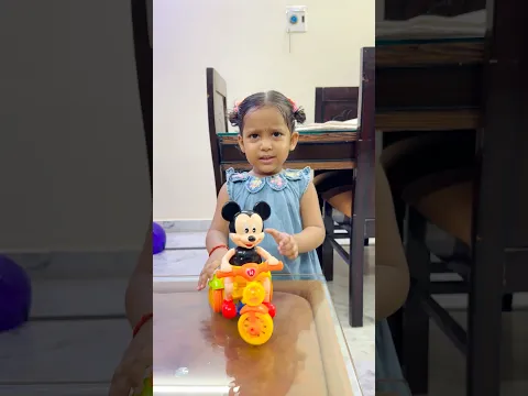 Riyanshi Babu Jhuth Bol Rahi Hai Ya Papa ? | Kon Laya Hai ? | Ravi Verma | #viralshorts #story