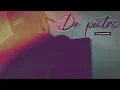 Lagu DMC - De piatra (#studiosession ep. 16)