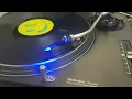 Rosie Gaines - Closer Than Close (Mentor Original Radio Edit) / vinyl record