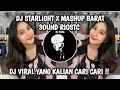 Download Lagu DJ STARLIGHT X MASHUP BARAT SOUND RIONSM BY DJ KIKY RMX TERBARU 2024 VIRAL TIKTOK !!