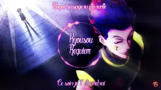 Download Kyousou Requiem - Hisoka ~ FrenchSub 4K MP3