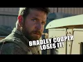 Download Lagu 'American Sniper' Actor Bradley Cooper Loses It