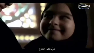 أذان مشاري راشد العفاسي 