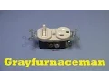 The combination switch outlet explained