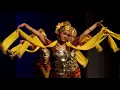 Tari Sesonderan by Seni Tari UNNES