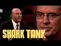 Can Copa Di Vino Land A Deal with Kevin Shark Tank US Shark Tank Global