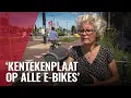 Download Lagu Hoe handhaaf je maximumsnelheid op het fietspad?
