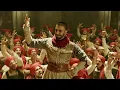 Thadakku Thadakku 8K 60 FPS Video Song | Bajirao Mastani Tamil | Ranveer Singh | SanjayLeelaBhansali
