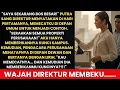 Download Lagu PUTRA DIREKTUR PECAT KARYWAN LAMA - NAMUN SAAT DIREKTUR TAHU DIA DIAM MEMBEKU TERNYATA .....