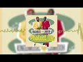 Kingdmusic x Camidoh - Protect Me Remix (Audio Visual)