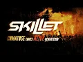 Lagu SKILLET - COMATOSE COMES ALIVE (REMASTERED 4K)