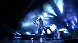 infernal banjo thing dj mash up live 2013 live ep teaser