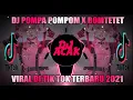 Download Lagu DJ POMPA POMPOM X BOMTETET 🎶VIRAL TIKTOK TERBARU 2021