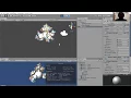 Unity Tutorial Basic - Constructing a Fractal