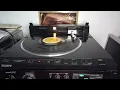 SONY PS-X555ES playing EARL "FATHA" HINES "Hits He Missed" | HQ Lossless |  Direct to Disc | Side 1