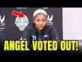 Download Lagu Angel Reese GOES NUTS After WNBA Media DENY Her Votes for All star Game!