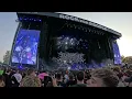 Download Lagu LORNA SHORE - Off The Abyss- Live at Rock For People 2025 #lornashore #Live