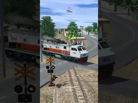 #train #trainvideo
