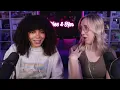 COUPLE REACTS TO no na - superstitious (Official Music Video)