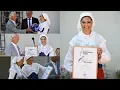 Download Lagu [Full ceremony] Crown Princess Victoria is named Öland Inhabitant of the Year (Swedish)