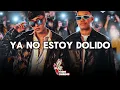 Adrian L Santos Ft Joaquín Medina - Ya No Estoy Dolido (2024) "LETRA"