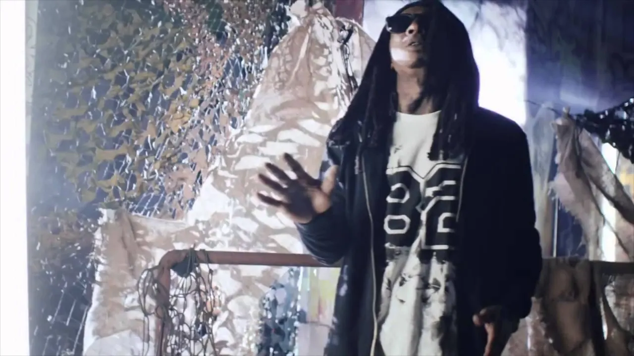 Misunderstood - Lil Wayne (Official Video)