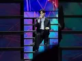HWANG MIN HYUN Mini Concert 'UNVEIL' in Manila 231008 | So Beautiful