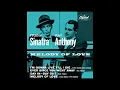 MELODY OF LOVE - FRANK SINATRA & RAY ANTHONY