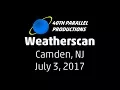 Weatherscan - Hill NJ