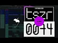 Julian Fijma - Get Stupid (FL Studio Remake)