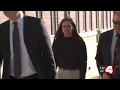 Emily Hernandez pardoned for Jan 6 sentenced in wrong-way crash that killed mother of 2