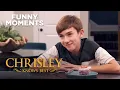 Chrisley Knows Best Todd And Grayson Have Puberty Talk S7 Ep16 on USA Network
