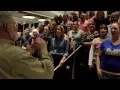 Download Lagu Let There be Peace on Earth - Bach Festival Choir at Dr. Phillips Center Download Lagu Let There be Peace on Earth - Bach Festival Choir at Dr. Phillips Center