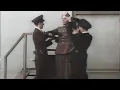 Download Lagu Últimos minutos do Nazist4 Karl Hermann | Executado por enforcamento (1946)