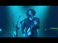 Jack White – “Ice Station Zebra” // Live at Warsaw in Brooklyn // 03.23.2018