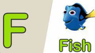 تعلم اسم السمكة بالانجليزية دندنها